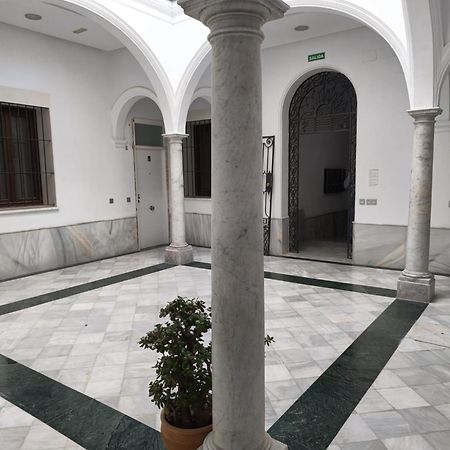 Siempre Jere Apartment Херес де ла Фронтера Екстериор снимка