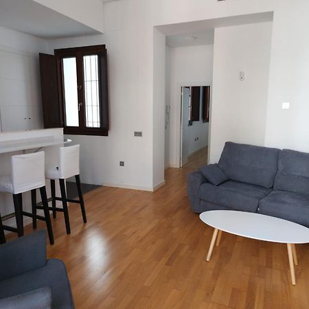 Siempre Jere Apartment Херес де ла Фронтера Екстериор снимка