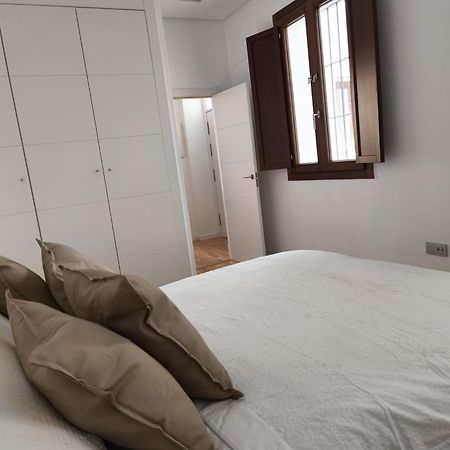 Siempre Jere Apartment Херес де ла Фронтера Екстериор снимка