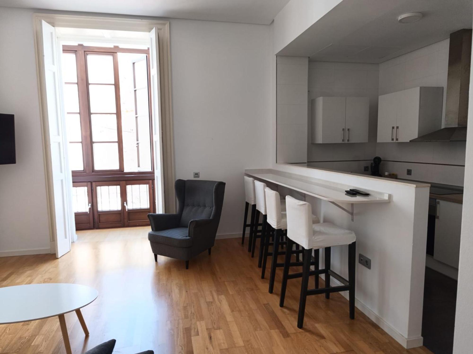 Siempre Jere Apartment Херес де ла Фронтера Екстериор снимка