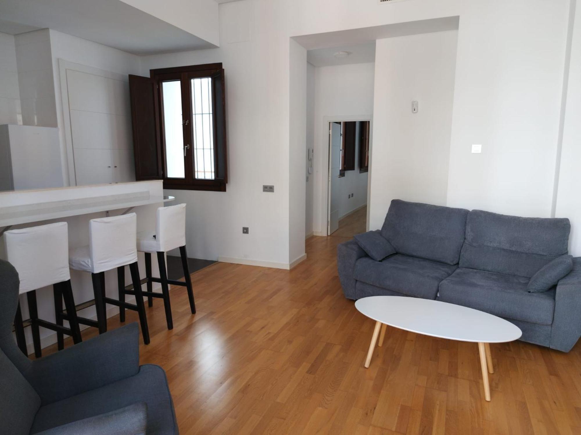 Siempre Jere Apartment Херес де ла Фронтера Екстериор снимка