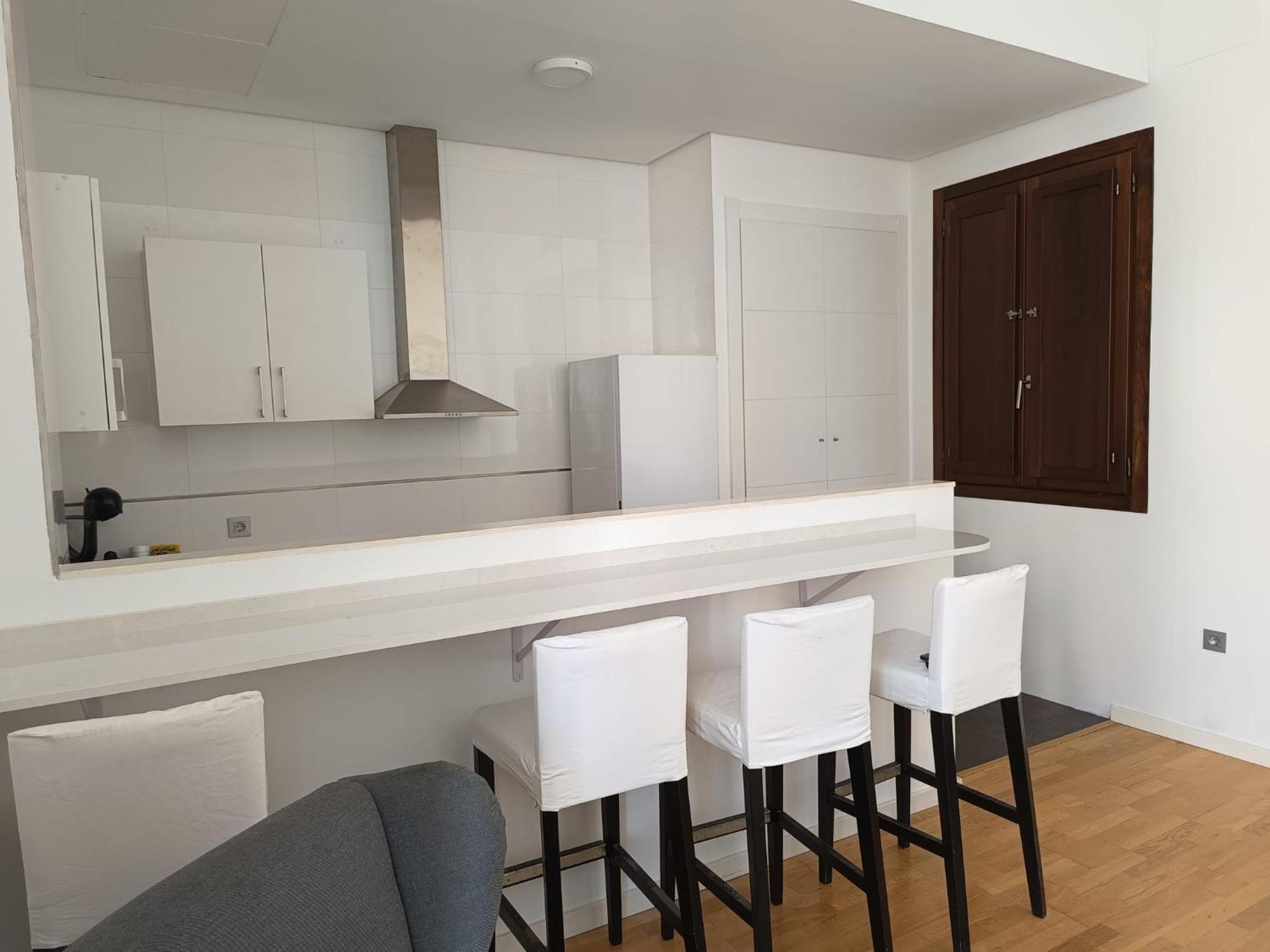Siempre Jere Apartment Херес де ла Фронтера Екстериор снимка