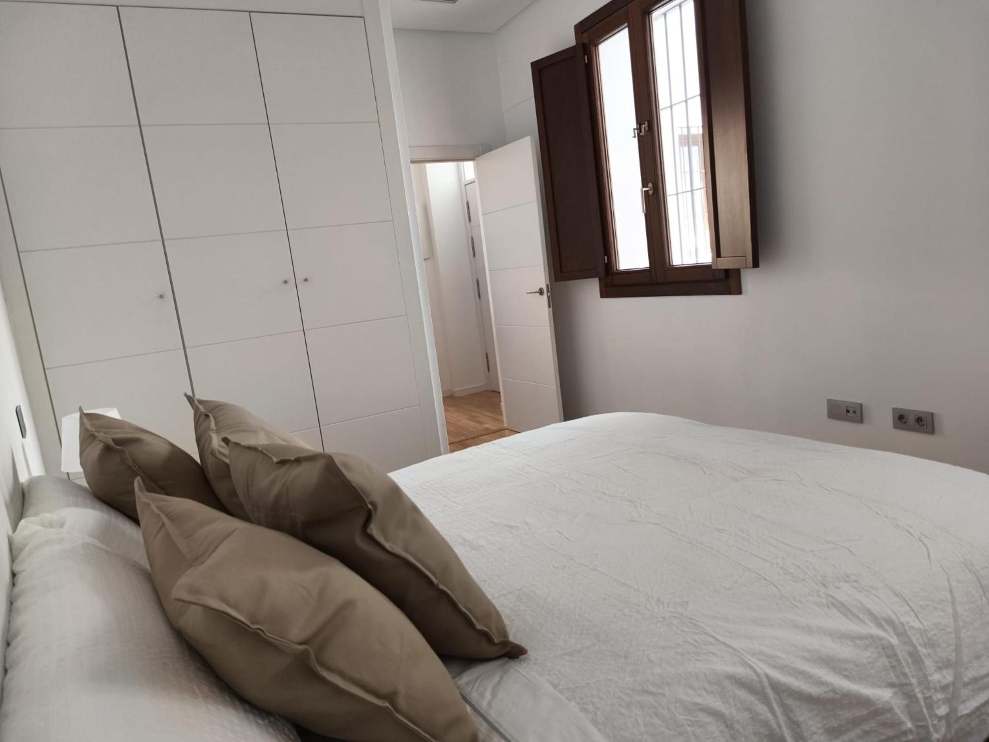 Siempre Jere Apartment Херес де ла Фронтера Екстериор снимка