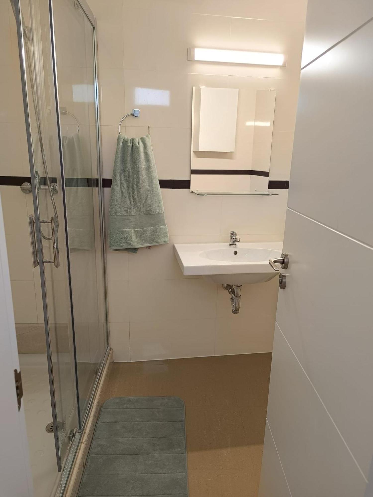 Siempre Jere Apartment Херес де ла Фронтера Екстериор снимка