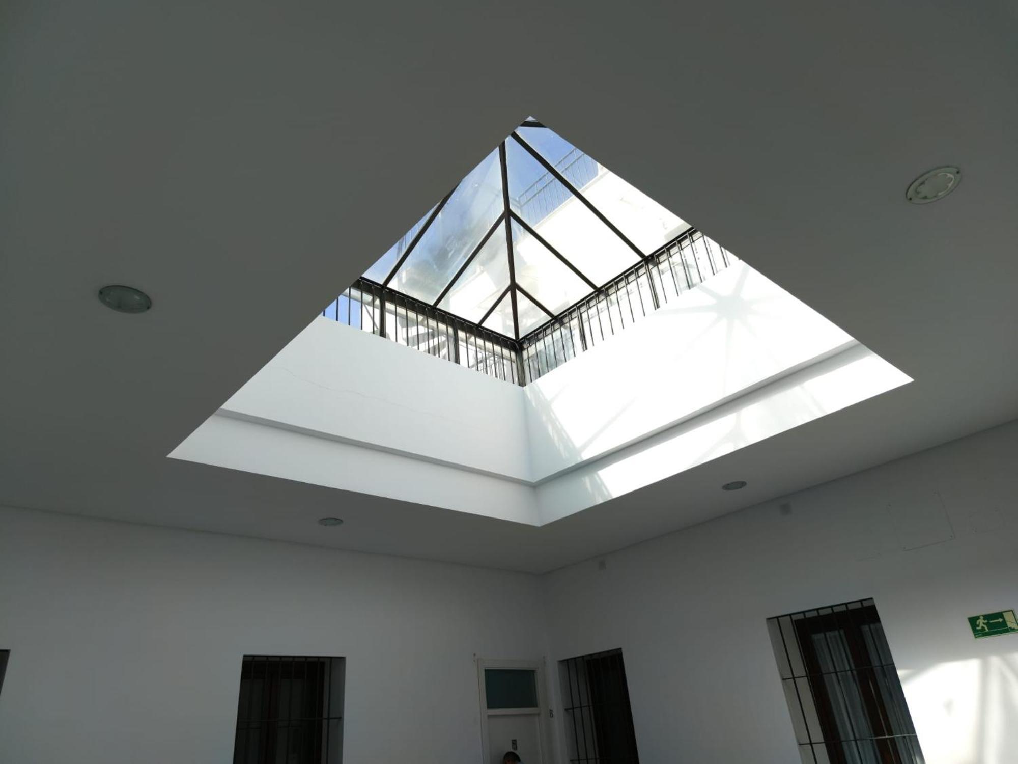 Siempre Jere Apartment Херес де ла Фронтера Екстериор снимка