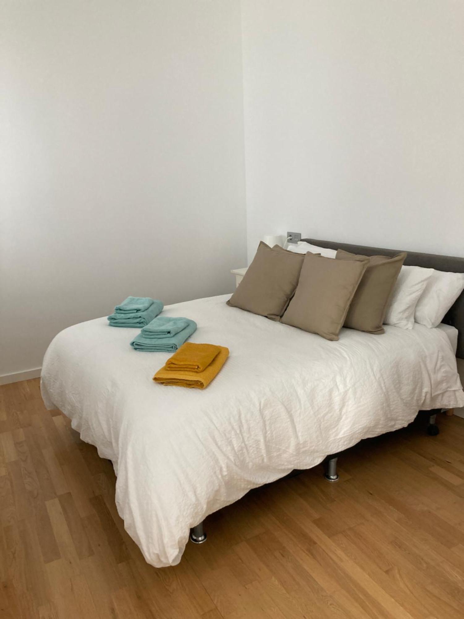 Siempre Jere Apartment Херес де ла Фронтера Екстериор снимка